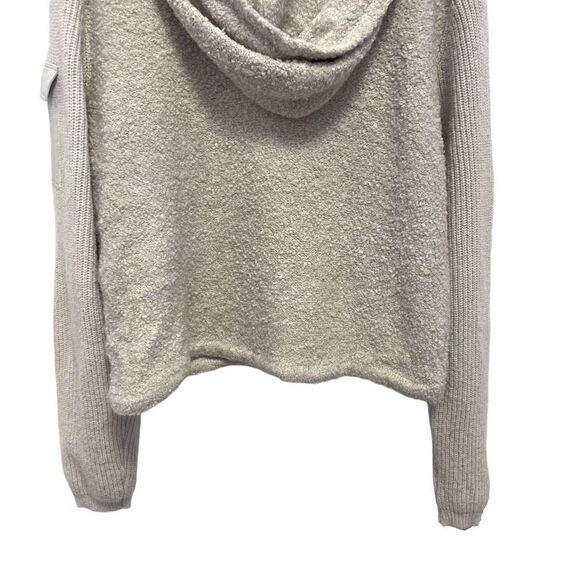 FLX Sweater Jacket - Picture 6 of 6